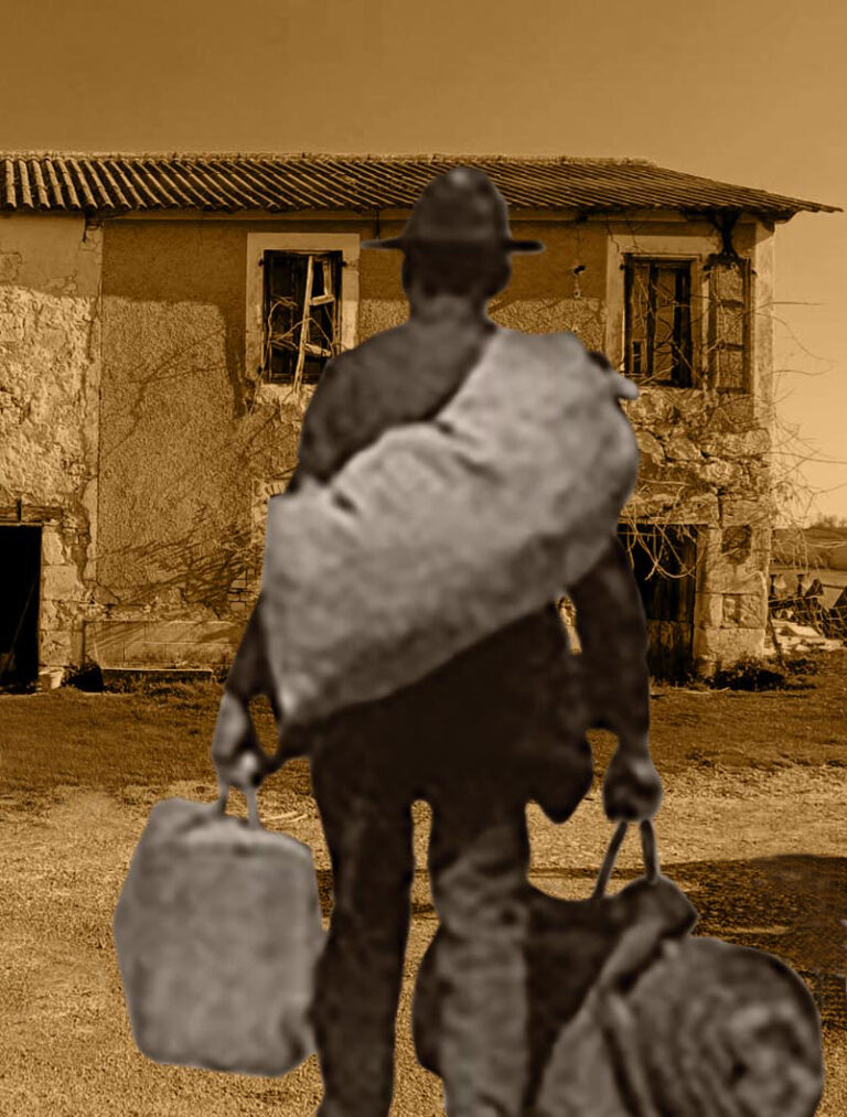Ancêtre Famille DIANA 1925-2025